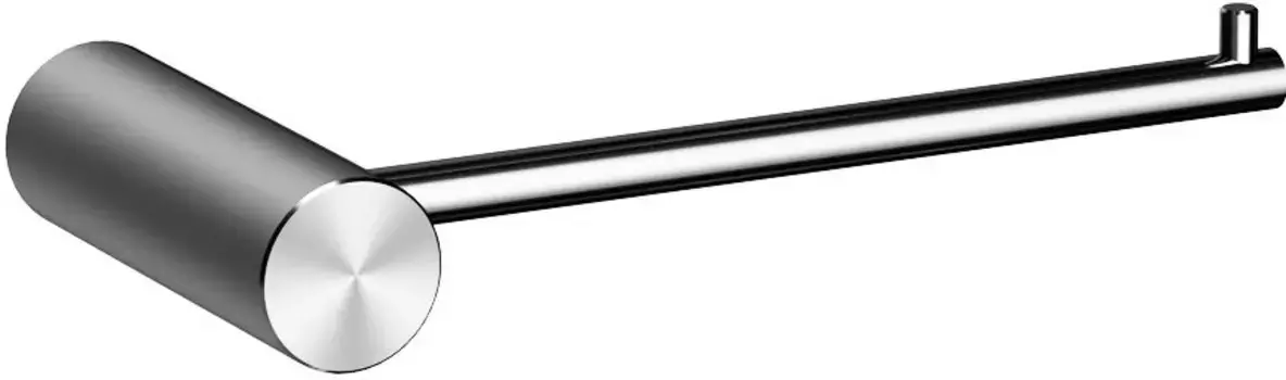 Держатель туалетной бумаги Raiber Graceful RP-80003