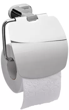 Держатель туалетной бумаги Raiber R50109