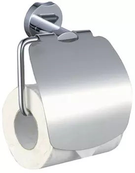 Держатель туалетной бумаги Raiber R53907