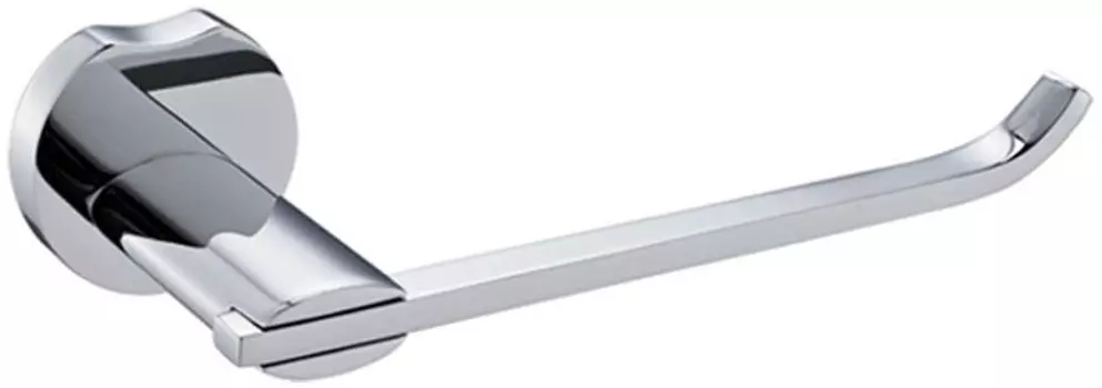 Держатель туалетной бумаги Raiber R53907A