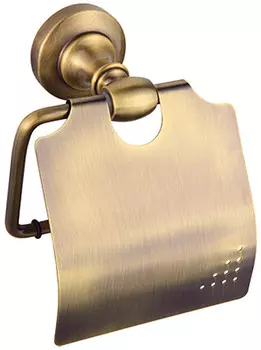 Держатель туалетной бумаги Raiber RB52007