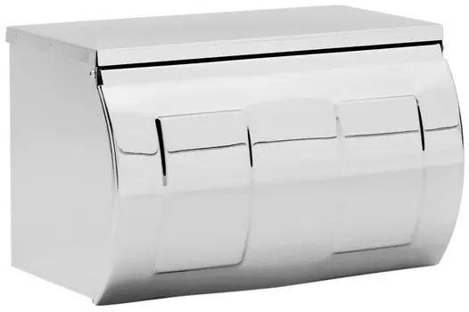 Держатель туалетной бумаги Raiber RP9086