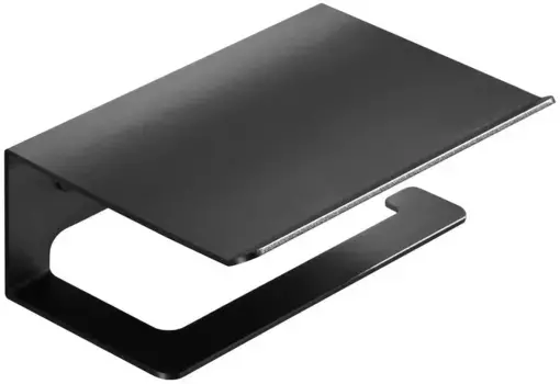 Держатель туалетной бумаги RainBowL 808613