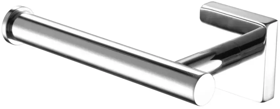 Держатель туалетной бумаги RainBowL Cube 2741-1