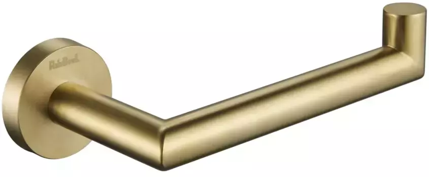 Держатель туалетной бумаги RainBowL Long 2241-1G