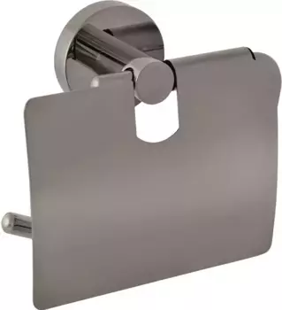 Держатель туалетной бумаги Rav Slezak Colorado COA0400MGK оружейная сталь матовый
