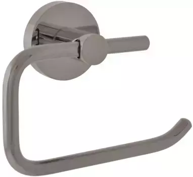 Держатель туалетной бумаги Rav Slezak Colorado COA0401MGK оружейная сталь матовый