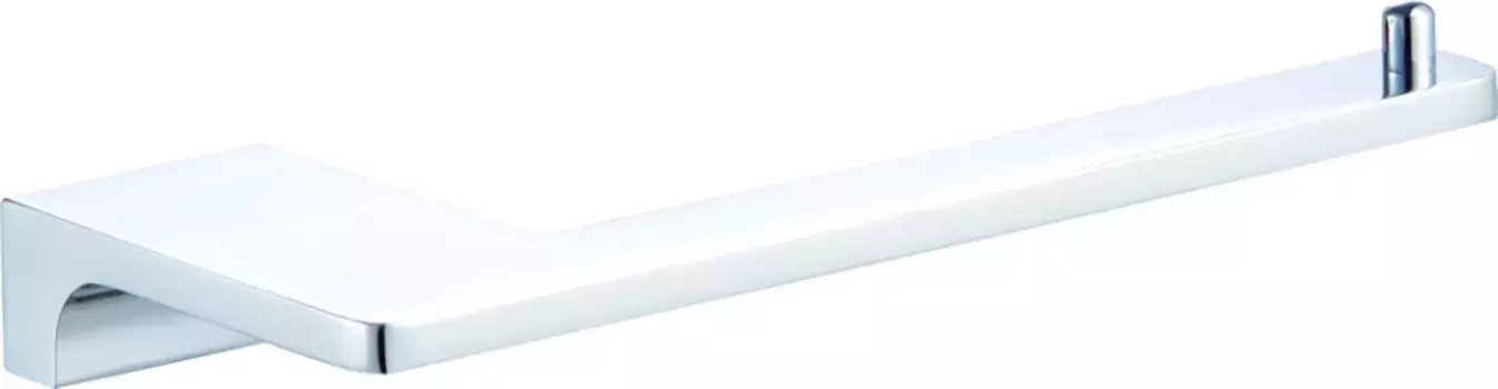 Держатель туалетной бумаги Rav Slezak Nil NLA0401 хром