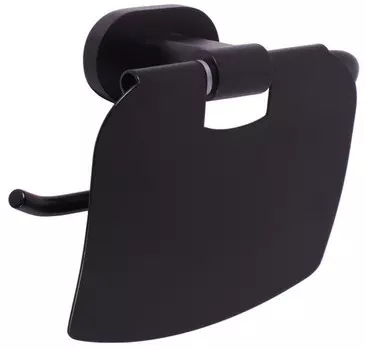 Держатель туалетной бумаги Rav Slezak Yukon YUA0400CMAT