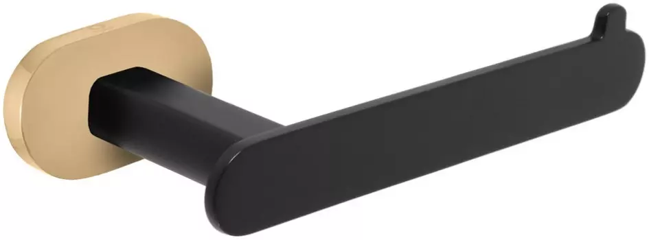 Держатель туалетной бумаги Rav Slezak Yukon YUA0402CMATZ