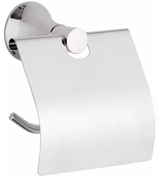 Держатель туалетной бумаги Remer Delicata DE60CR