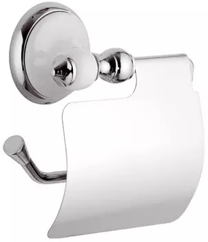 Держатель туалетной бумаги Remer Epoca EP60CR