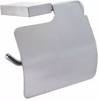 Держатель туалетной бумаги Remer Flat FT60CR