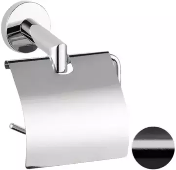 Держатель туалетной бумаги Remer Guest GS60CFP