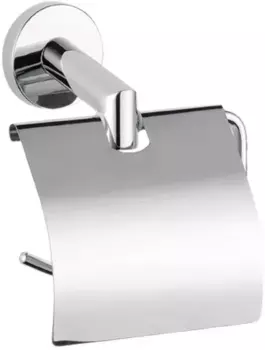 Держатель туалетной бумаги Remer Guest GS60CR