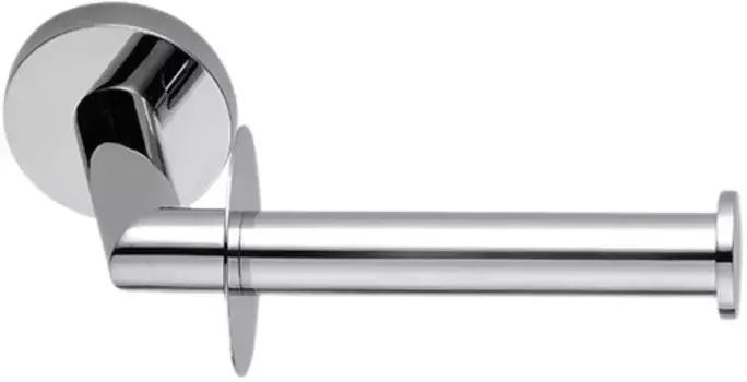 Держатель туалетной бумаги Remer Guest GS61CR