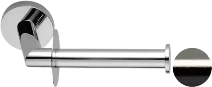 Держатель туалетной бумаги Remer Guest GS61NP