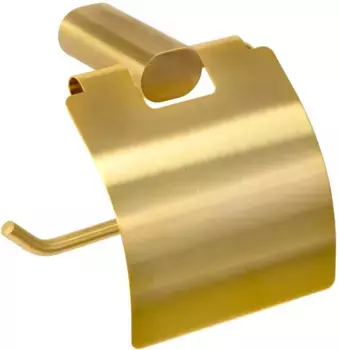 Держатель туалетной бумаги Remer Lounge LN60BG