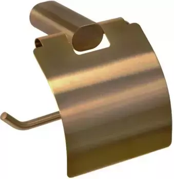 Держатель туалетной бумаги Remer Lounge LN60VO