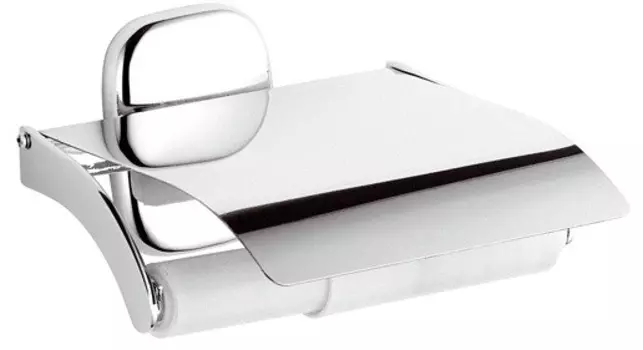 Держатель туалетной бумаги Remer Suite SU60CR