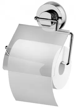 Держатель туалетной бумаги Ridder 12100000