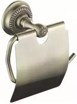 Держатель туалетной бумаги Rose RG1405Q