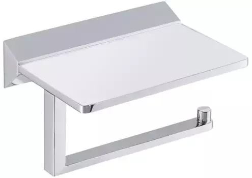 Держатель туалетной бумаги Rose RG1605