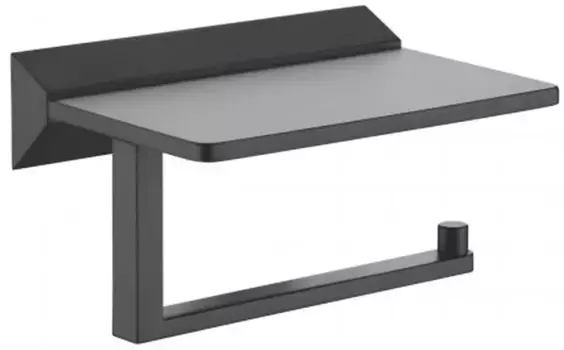 Держатель туалетной бумаги Rose RG1605H