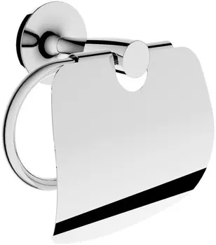 Держатель туалетной бумаги Rush Balearic BA39111