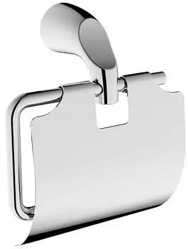 Держатель туалетной бумаги Rush Devon DE75111