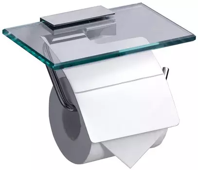 Держатель туалетной бумаги Rush Edge ED77131