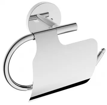 Держатель туалетной бумаги Rush Fiji FI18111