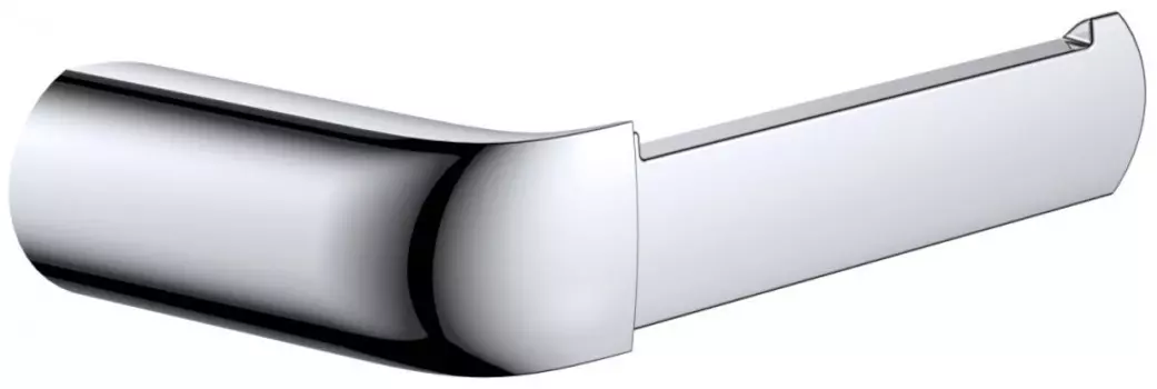 Держатель туалетной бумаги Rush Flores FL08111A