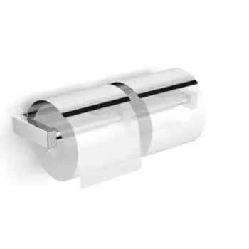 Держатель туалетной бумаги двойной Langberger Vico 30042A