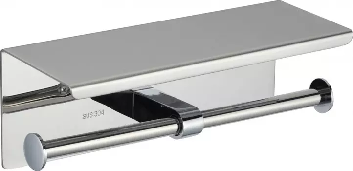 Держатель туалетной бумаги Savol S-00AK57