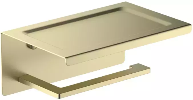 Держатель туалетной бумаги Schein Klimt 9245BG