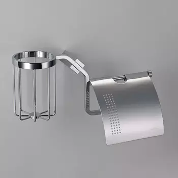 Держатель туалетной бумаги Schein Watteau 126E2