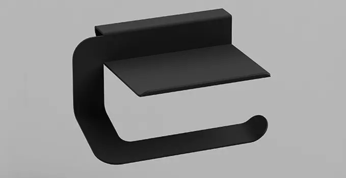 Держатель туалетной бумаги Sonia Quick 176953