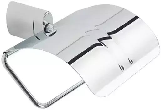 Держатель туалетной бумаги Stil Haus Aria AR11C(08) хром
