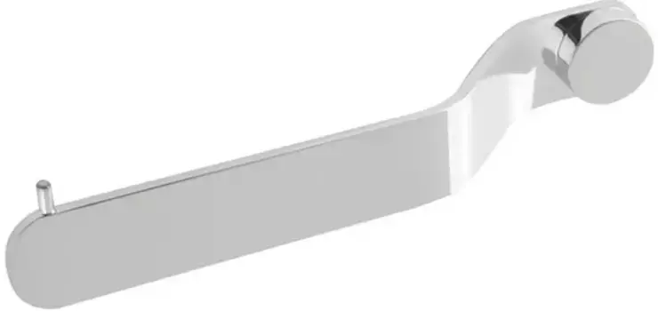 Держатель туалетной бумаги Stil Haus Buket BK11(08) хром