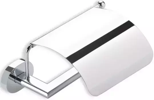 Держатель туалетной бумаги Stil Haus Diana DI11c(08) хром