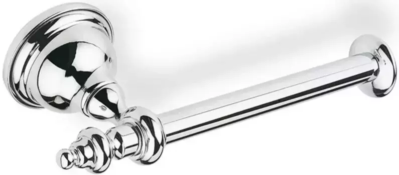 Держатель туалетной бумаги Stil Haus Elite EL11(08) хром