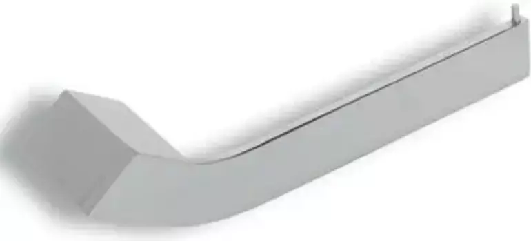 Держатель туалетной бумаги Stil Haus Fluid FL11(08) хром