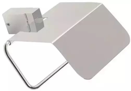 Держатель туалетной бумаги Stil Haus Gea GE11c(08) хром