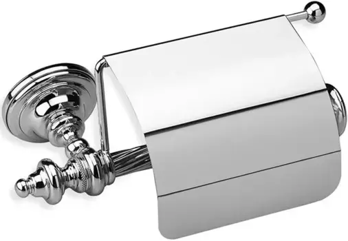 Держатель туалетной бумаги Stil Haus Giunone G11C(08) хром
