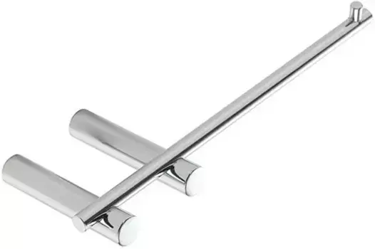 Держатель туалетной бумаги Stil Haus Hashi HS11(08) хром