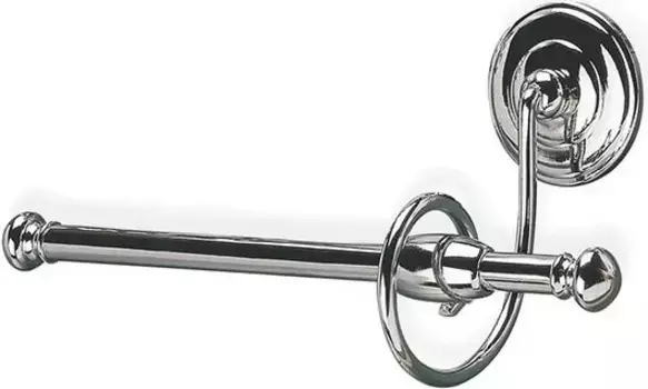 Держатель туалетной бумаги Stil Haus Idra I11(08) хром