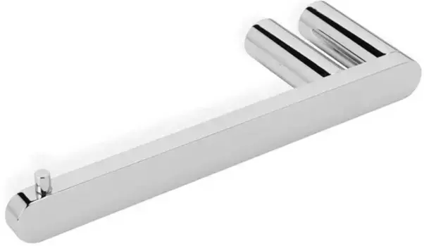 Держатель туалетной бумаги Stil Haus Living LV11A(08) хром