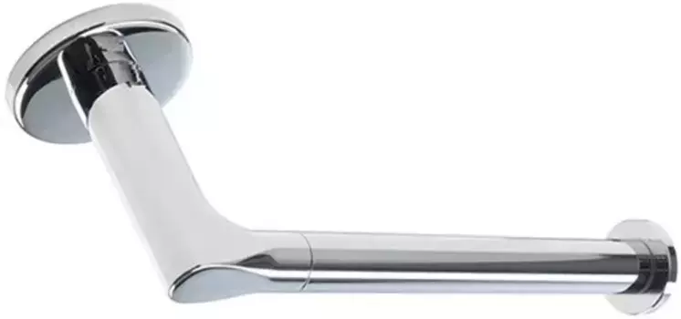 Держатель туалетной бумаги Stil Haus Liz LZ11(08) хром