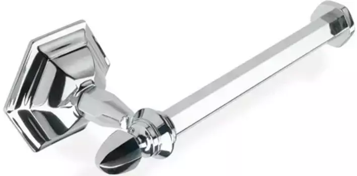 Держатель туалетной бумаги Stil Haus Marte MA11(08) хром